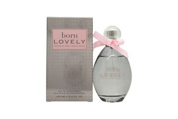 Sarah Jessica Parker Born Lovely Eau de Parfum 100ml Spray