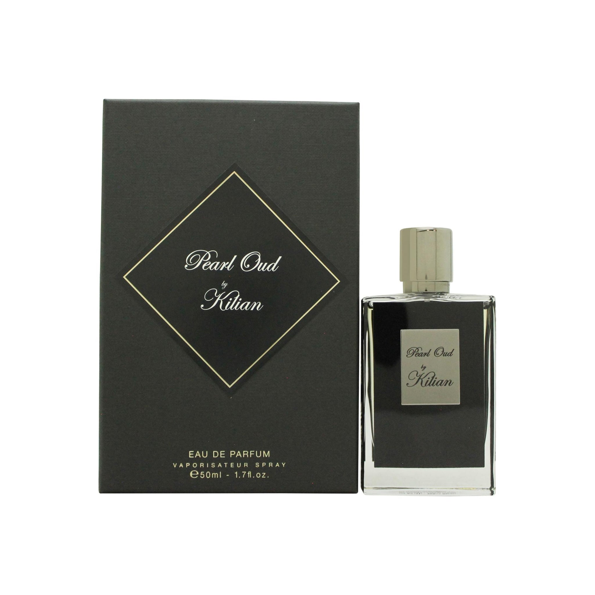 By Kilian Pearl Oud Eau de Parfum 50ml Spray