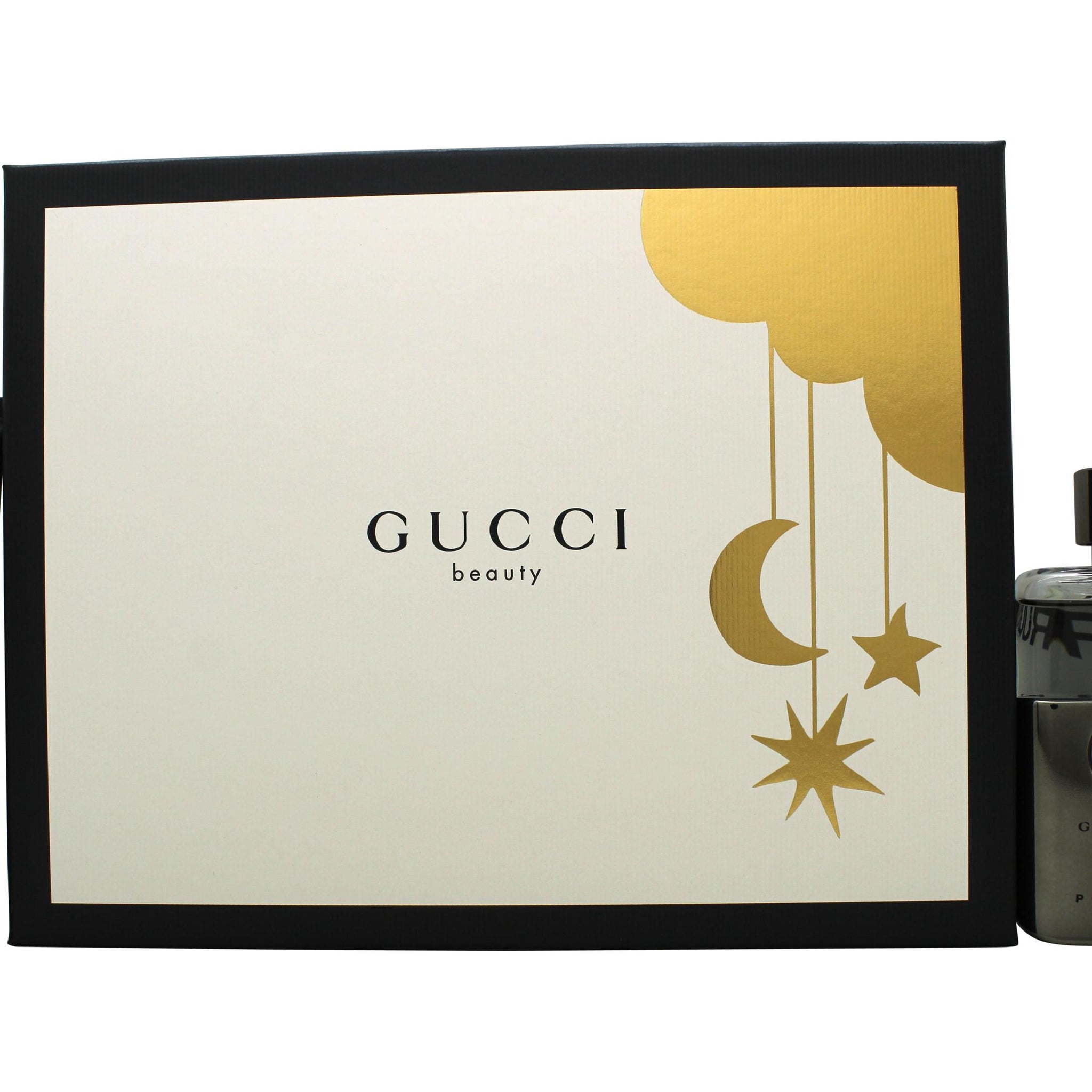 Gucci Guilty Pour Homme Gift Set 50ml EDT + 50ml Shower Gel