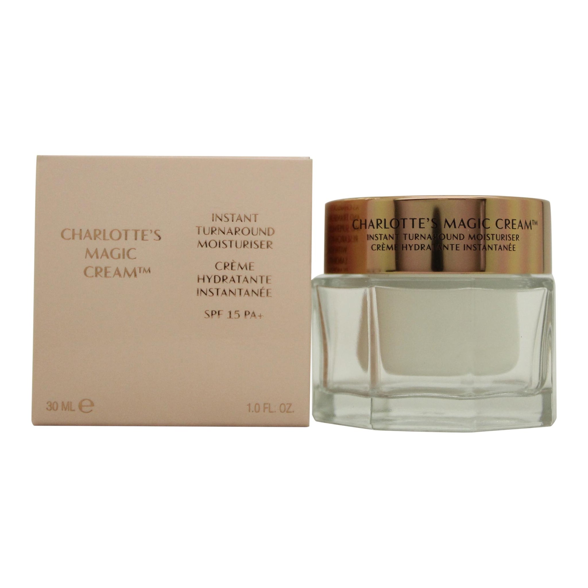 Charlotte Tilbury Charlotte's Magic Cream 30ml