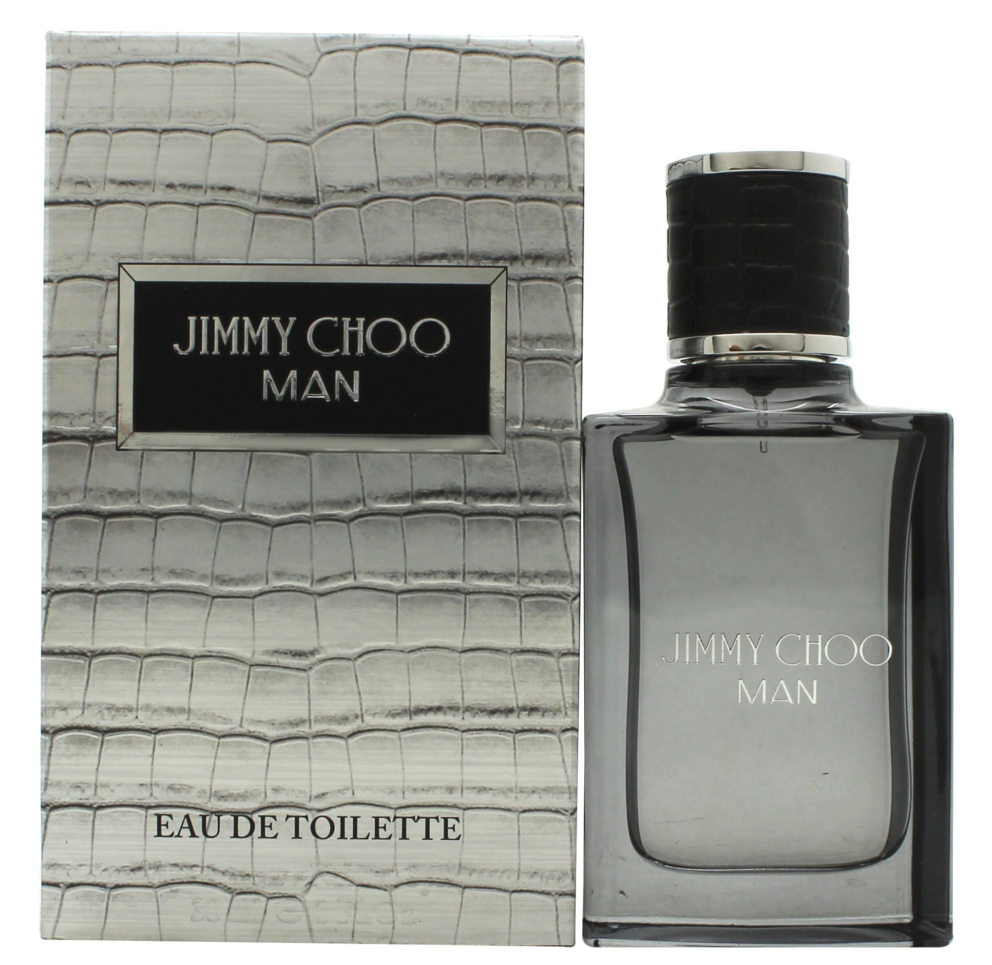 Jimmy Choo Man Eau de Toilette 30ml Spray