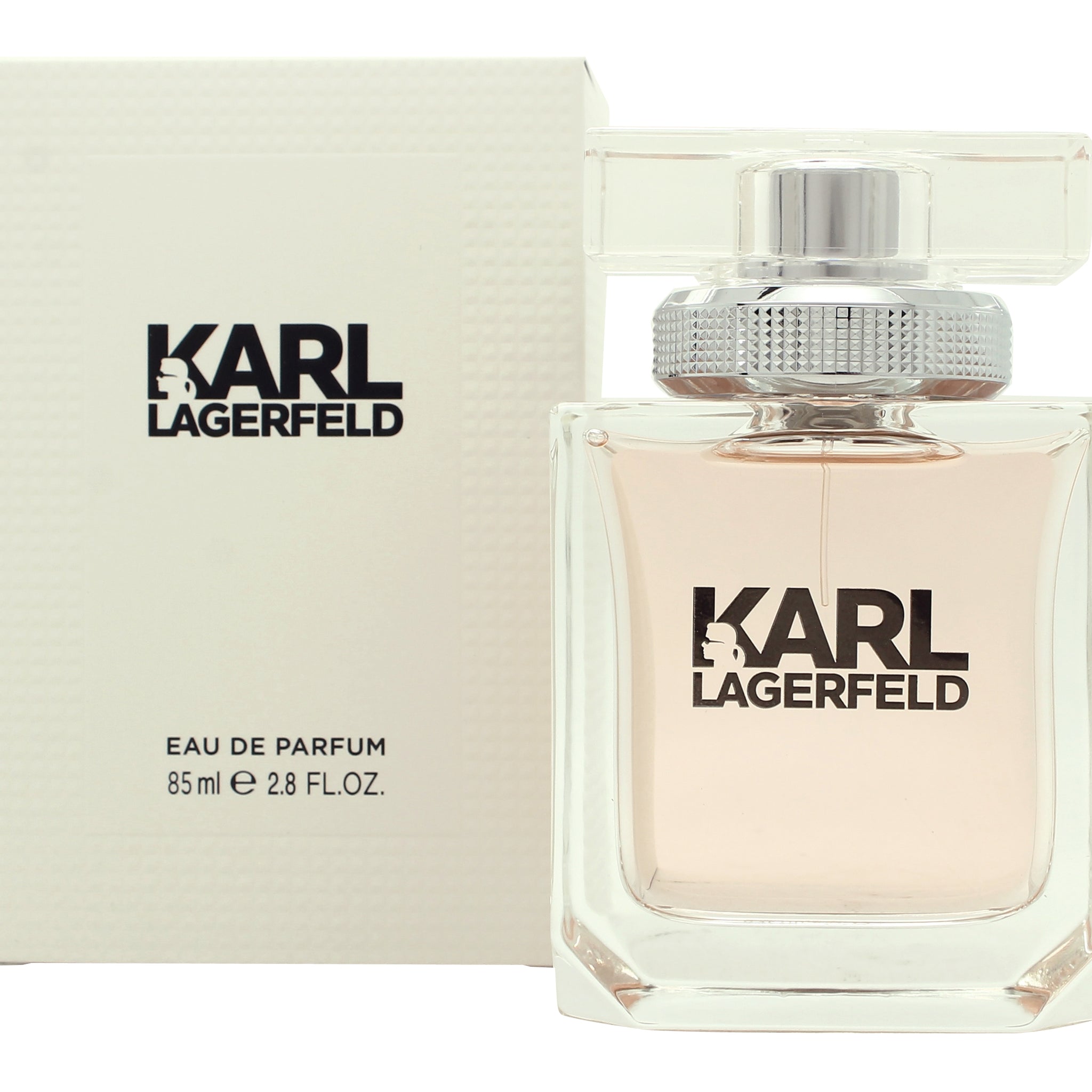 Karl Lagerfeld Karl Lagerfeld for Her Eau de Parfum 85ml Spray