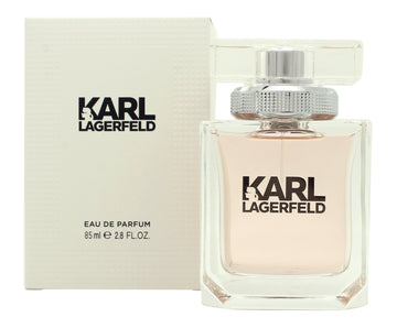 Karl Lagerfeld Karl Lagerfeld for Her Eau de Parfum 85ml Spray