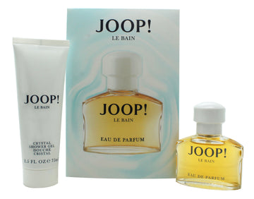 Joop! Le Bain Gift Set 40ml EDP + 75ml Shower Gel