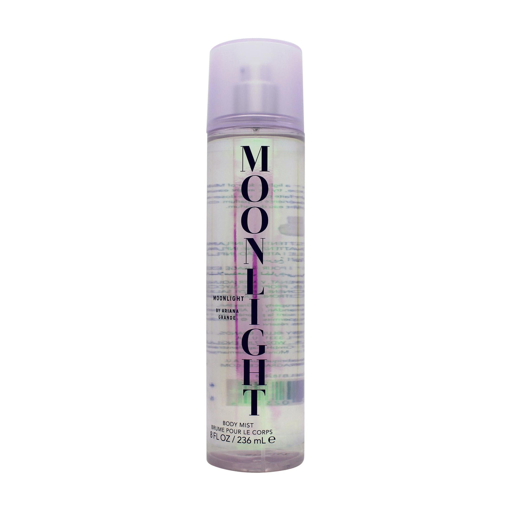 Ariana Grande Moonlight Body Mist 236ml Spray