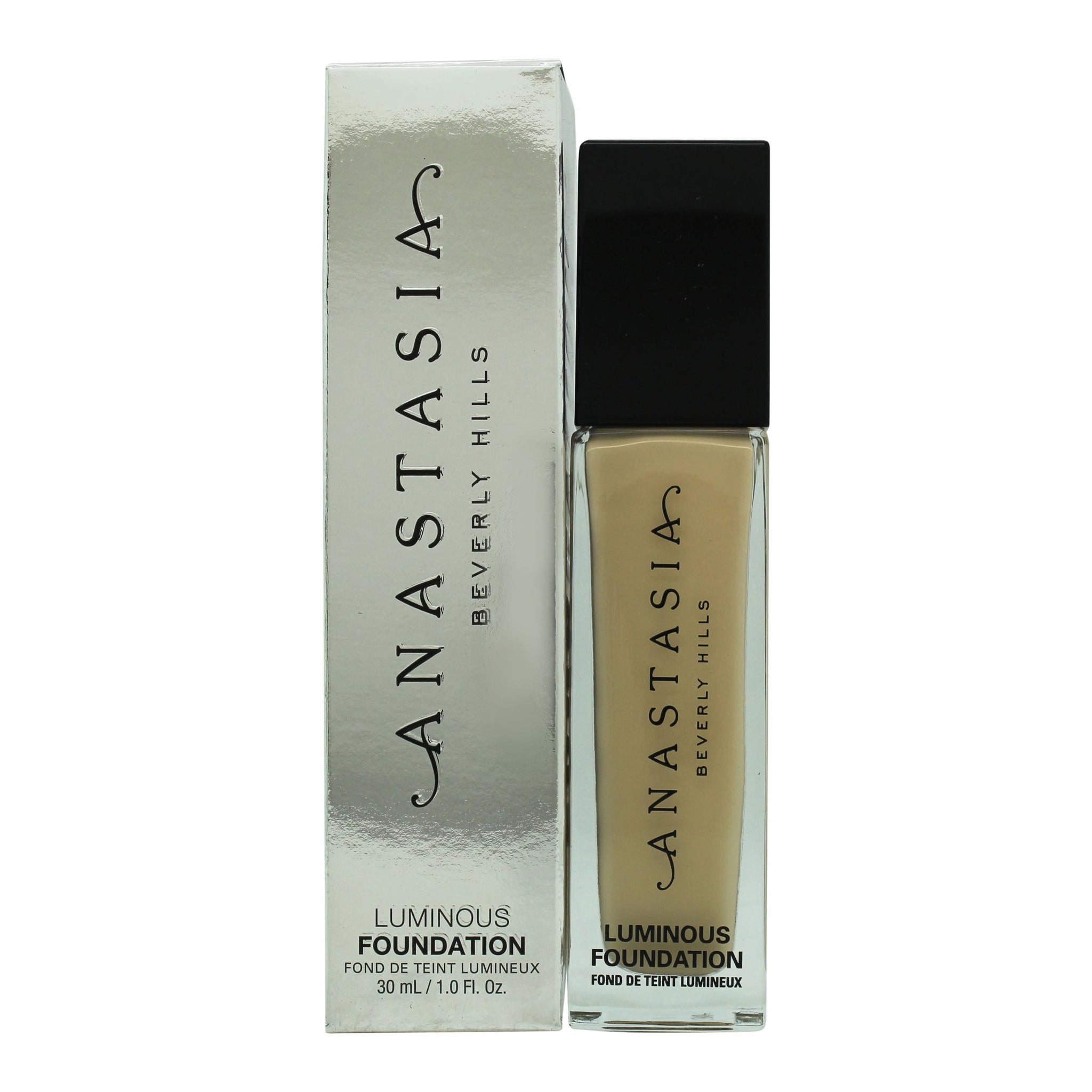 Anastasia Beverly Hills Luminous Foundation 30ml - 100N