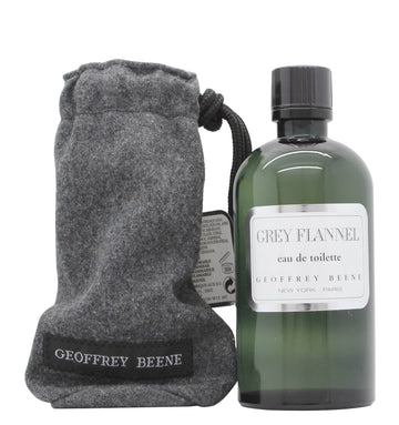 Geoffrey Beene Grey Flannel Eau de Toilette 240ml Splash