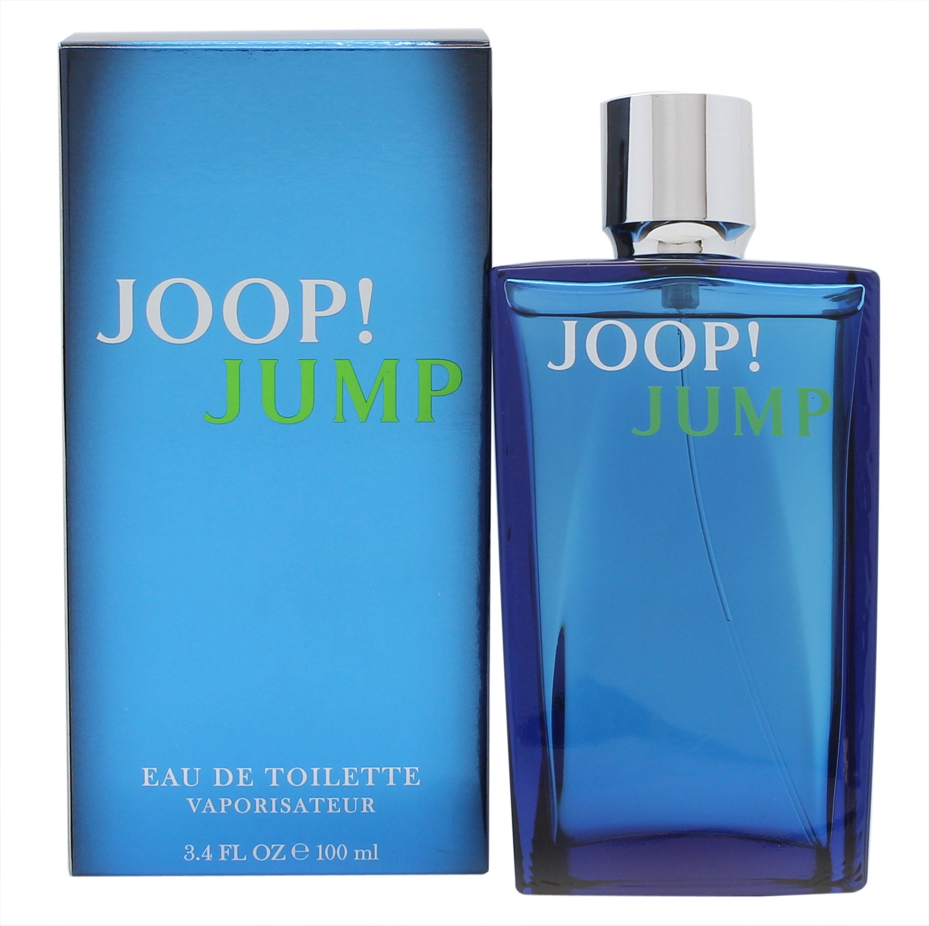 Joop! Jump Eau de Toilette 100ml Spray