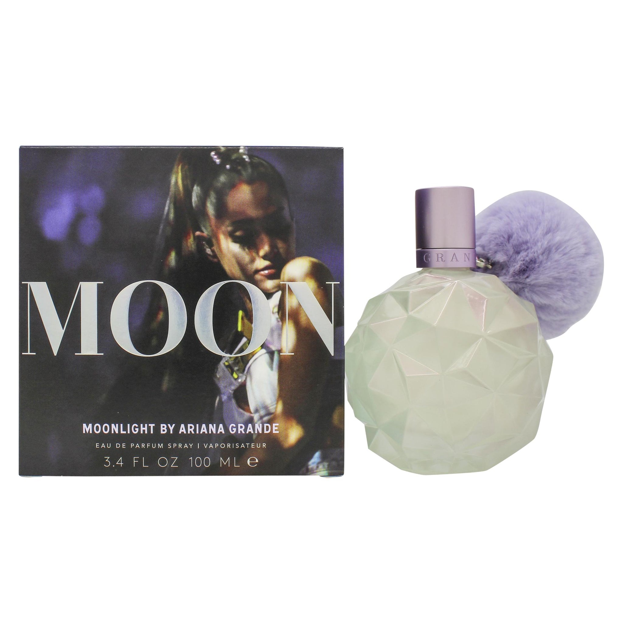 Ariana Grande Moonlight Eau de Parfum 100ml Spray