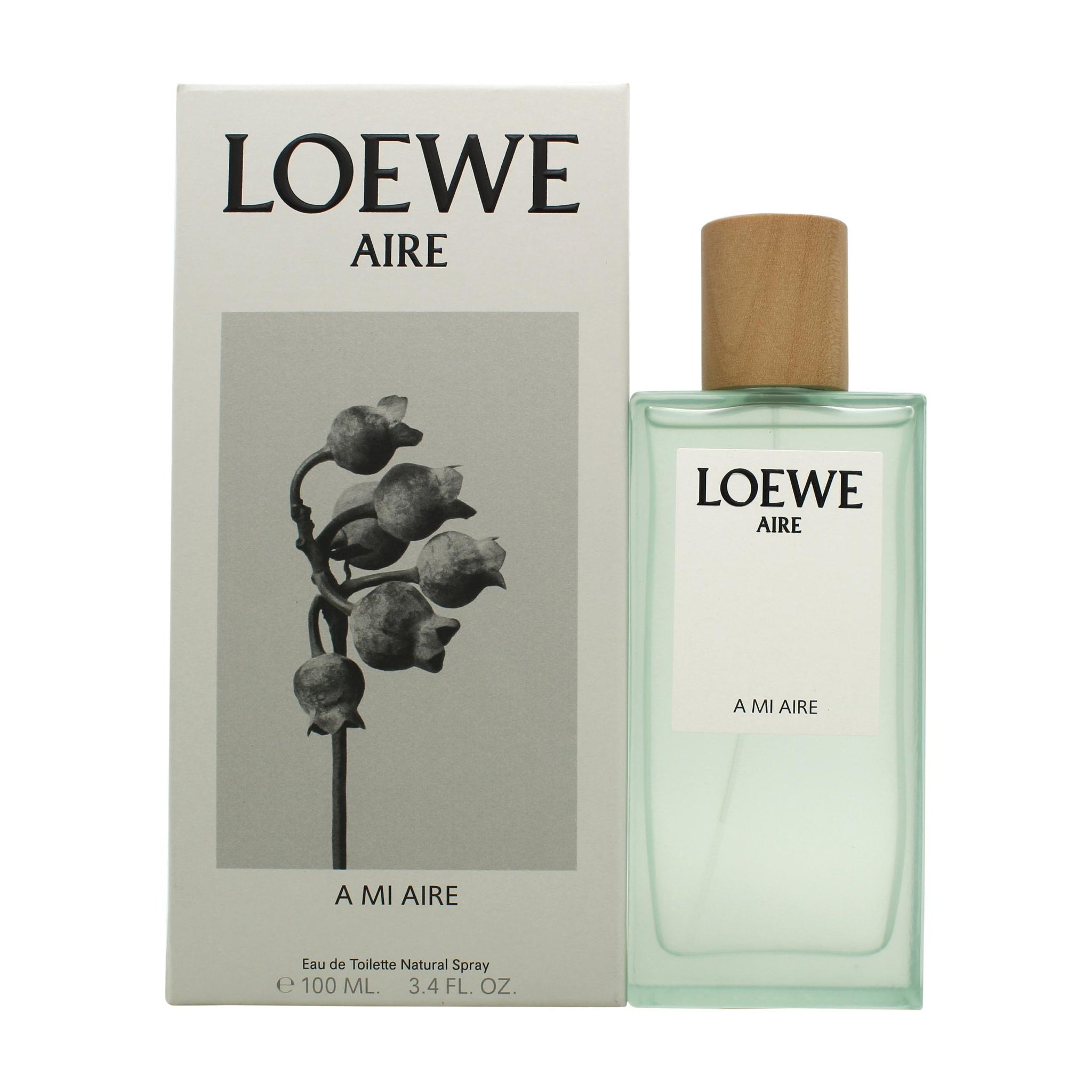 Loewe A Mi Aire Eau de Toilette 100ml Spray