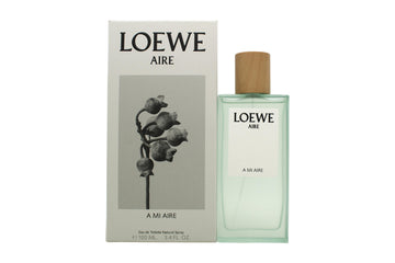 Loewe A Mi Aire Eau de Toilette 100ml Spray