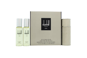 Dunhill London Icon Presentset 2 x 30ml EDP