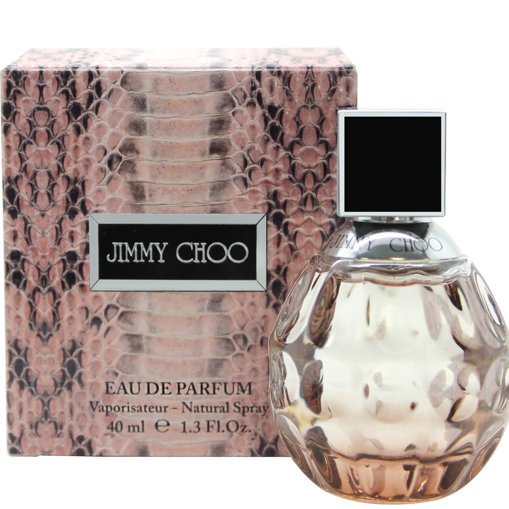 Jimmy Choo Eau de Parfum 40ml Spray