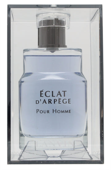 Lanvin Eclat d'Arpege Pour Homme Eau de Toilette 100ml Spray