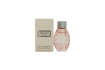 Jimmy Choo L'Eau Eau de Toilette 4.5ml Mini