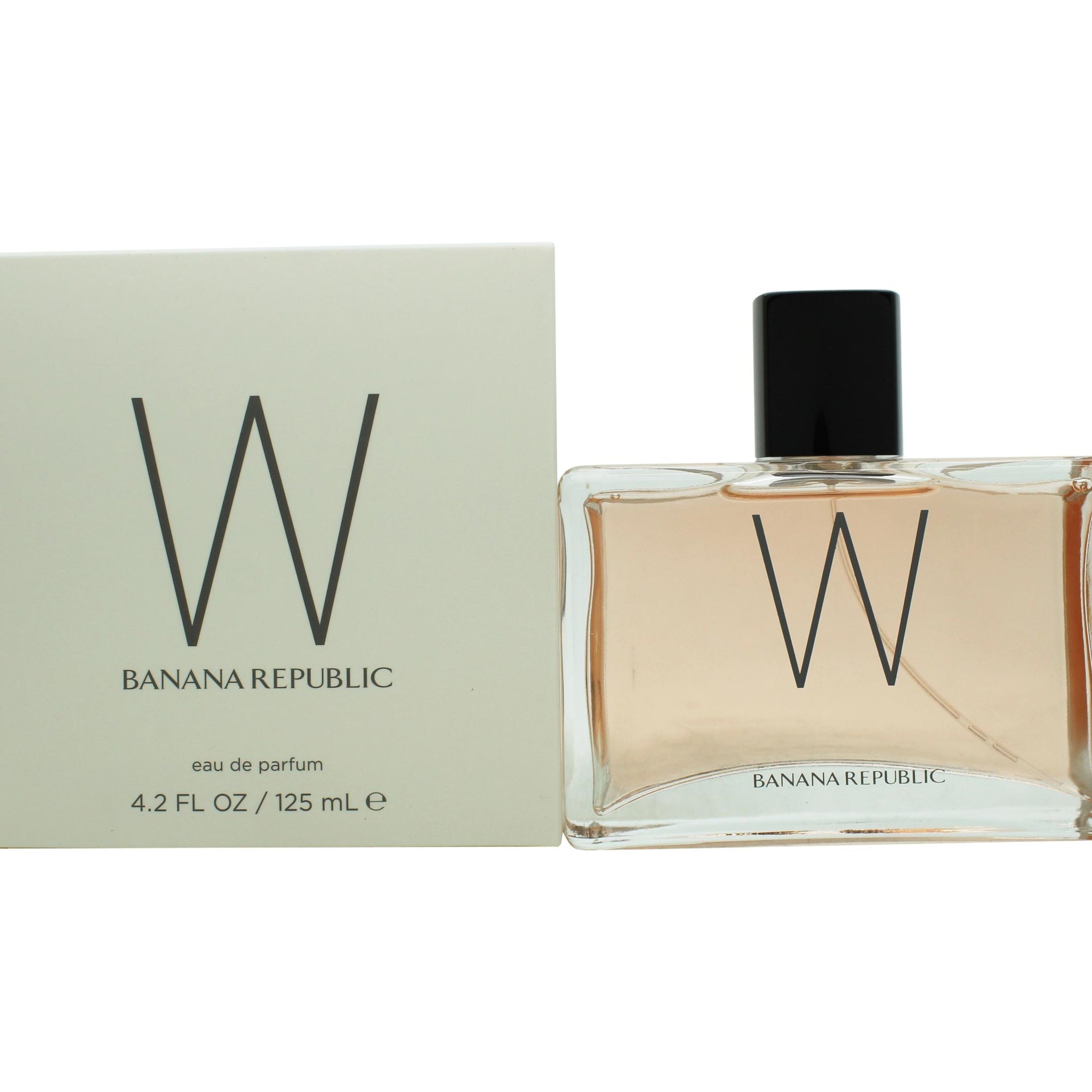 Banana Republic W Eau de Parfum 125ml Spray