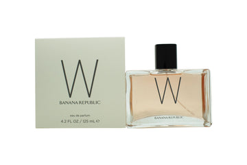 Banana Republic W Eau de Parfum 125ml Spray