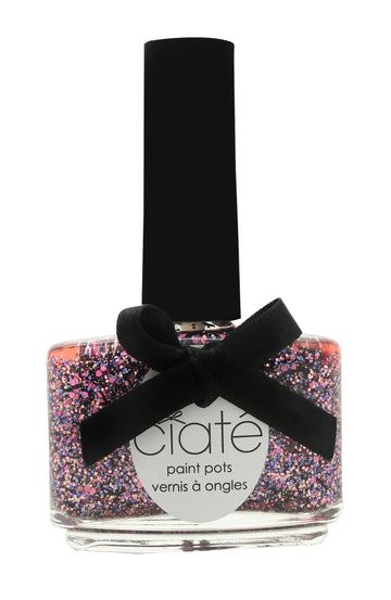 Ciaté The Paint Pot Nail Polish 13.5ml - Fancy Pants