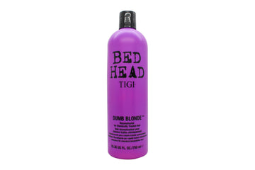 Tigi Bed Head Dumb Blonde Reconstructor Conditioner 750ml