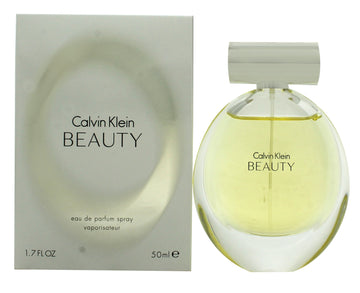 Calvin Klein Beauty Eau de Parfum 50ml Spray