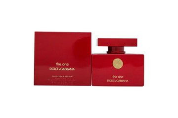 Dolce & Gabbana The One Collector Eau de Parfum 75ml Spray