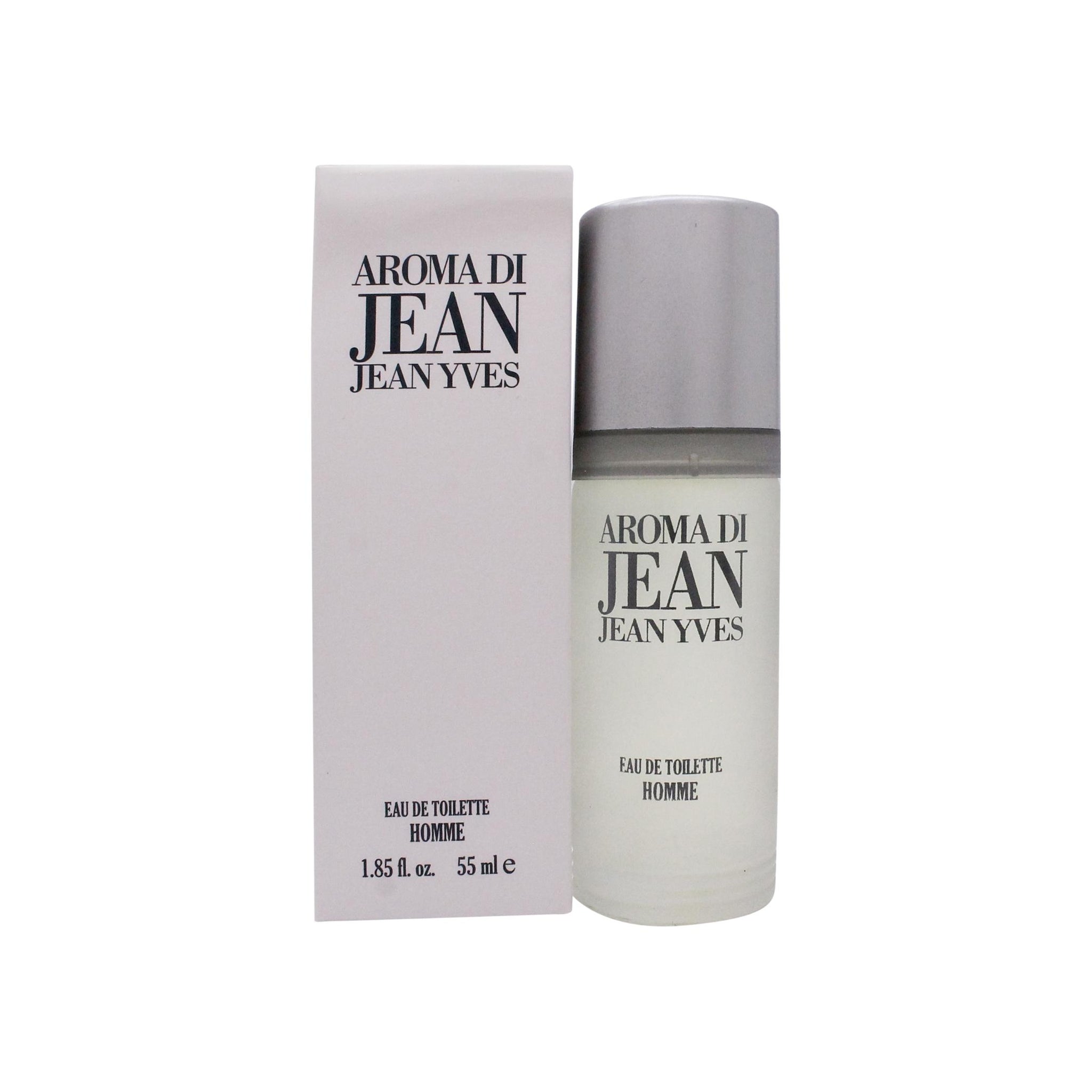 Milton Lloyd Aroma Di Jean Eau de Toilette 55ml Spray