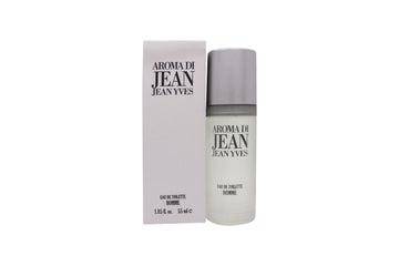 Milton Lloyd Aroma Di Jean Eau de Toilette 55ml Spray