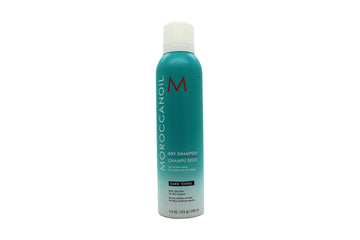 Moroccanoil Dry Shampoo 205ml - Dark Tones