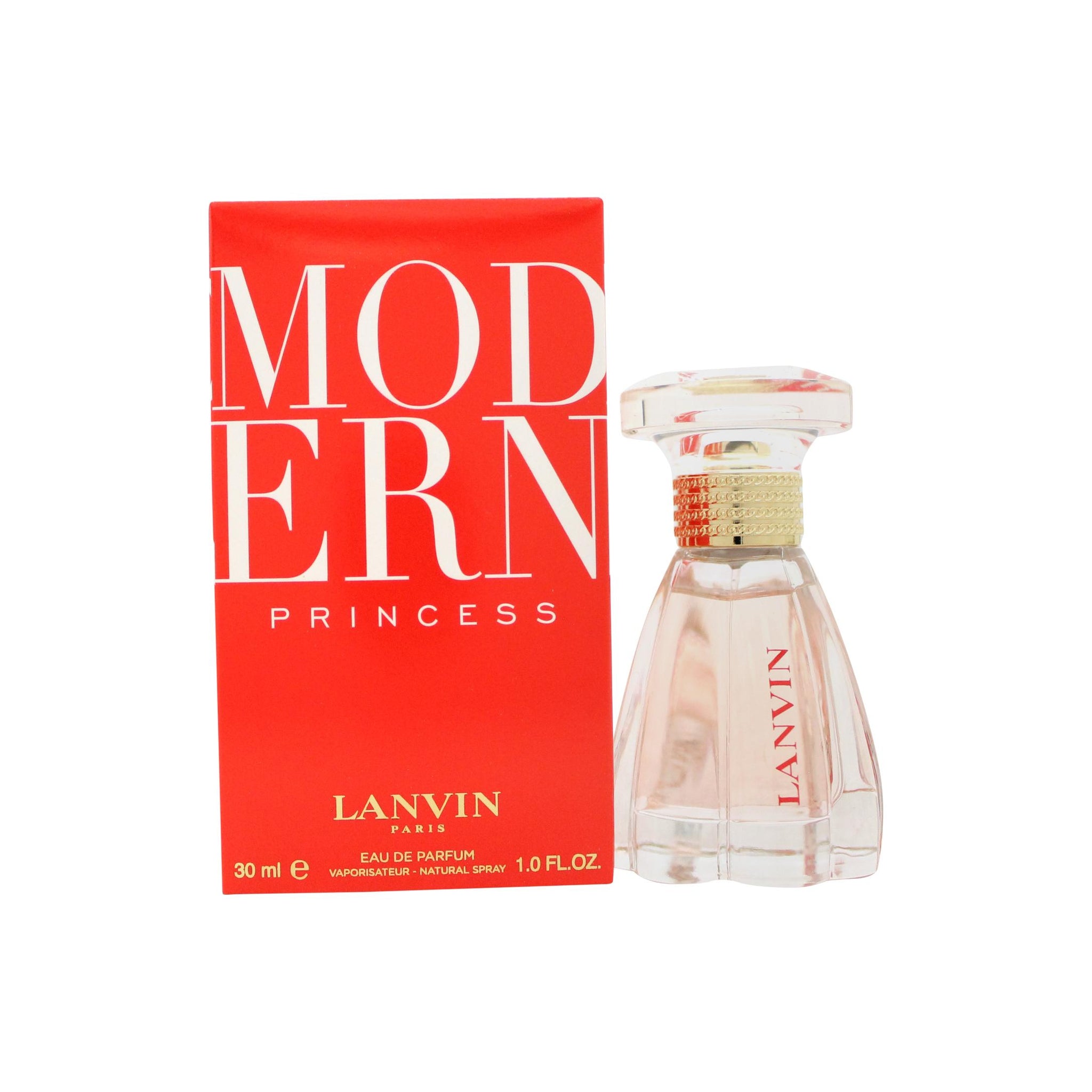 Lanvin Modern Princess Eau de Parfum 30ml Spray