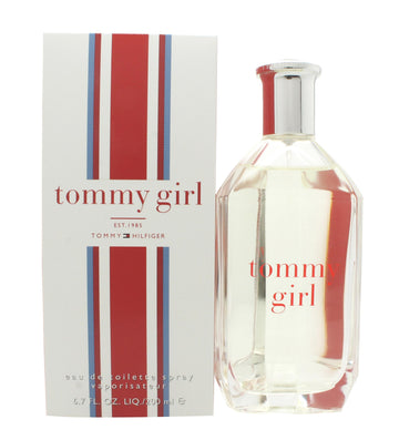 Tommy Hilfiger Tommy Girl Eau de Toilette 200ml Spray