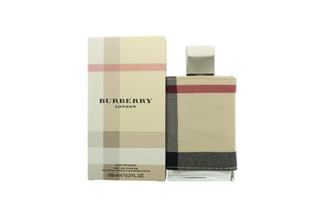 Burberry London Eau de Parfum 100ml Spray