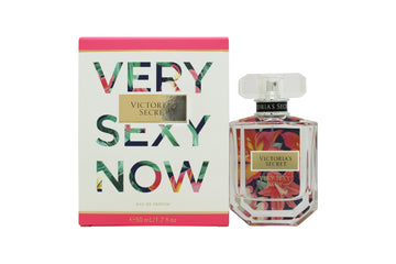 Victoria's Secret Very Sexy Now Eau de Parfum 50ml Spray