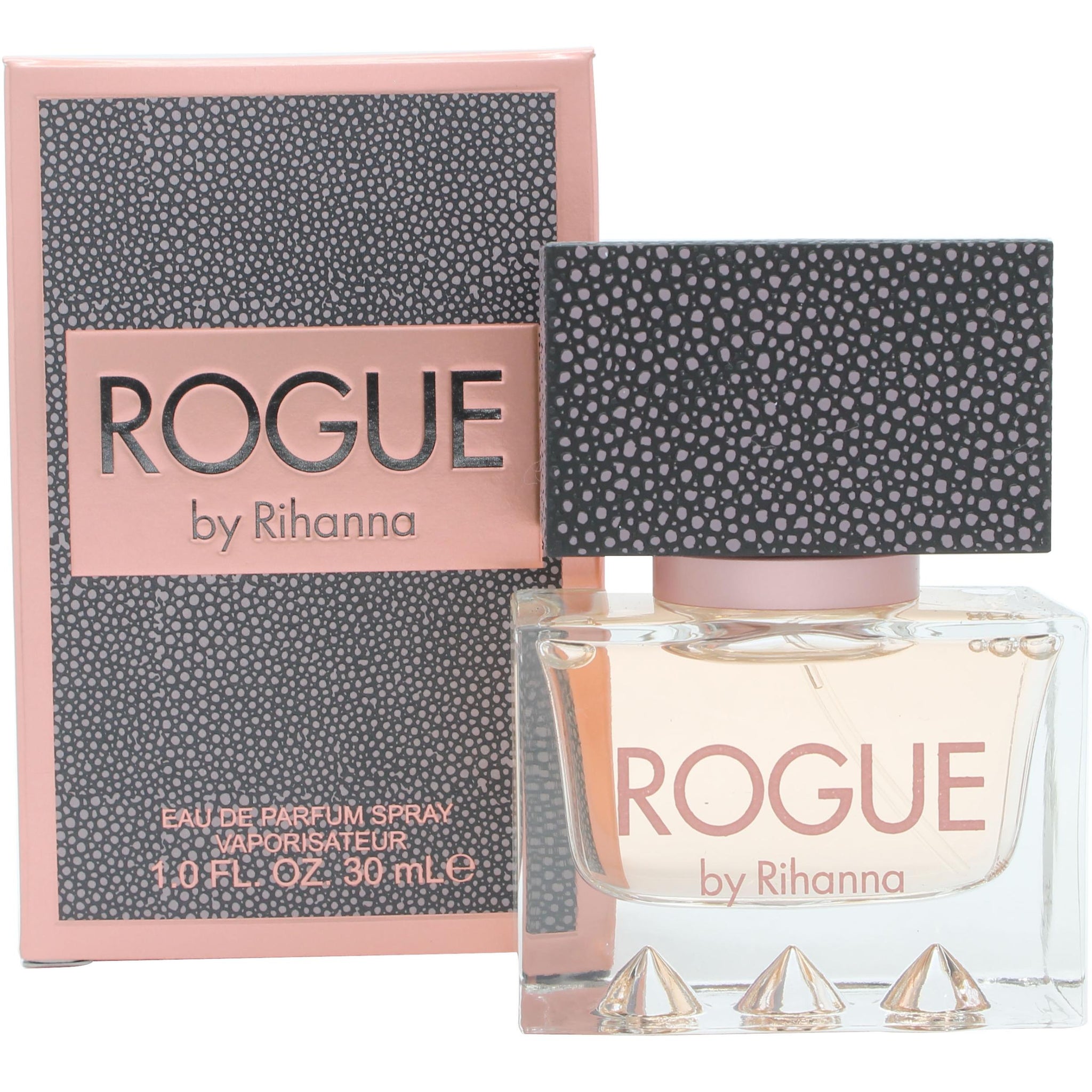 Rihanna Rogue Eau de Parfum 30ml Sprej