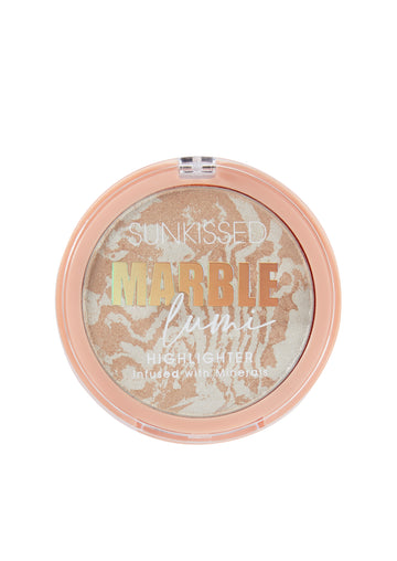 Sunkissed Marble Lumi Highlighter 10g