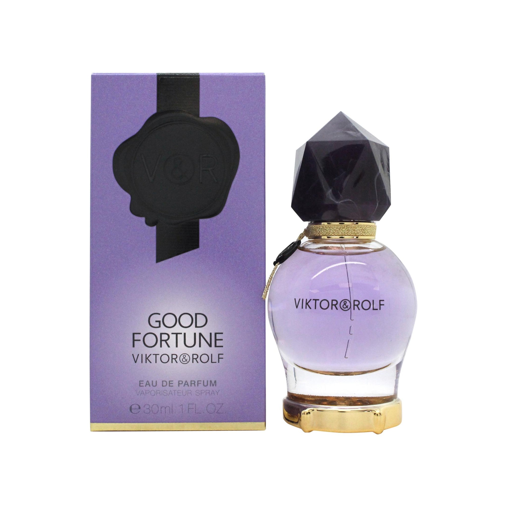 Viktor & Rolf Good Fortune Eau de Parfum 30ml Spray