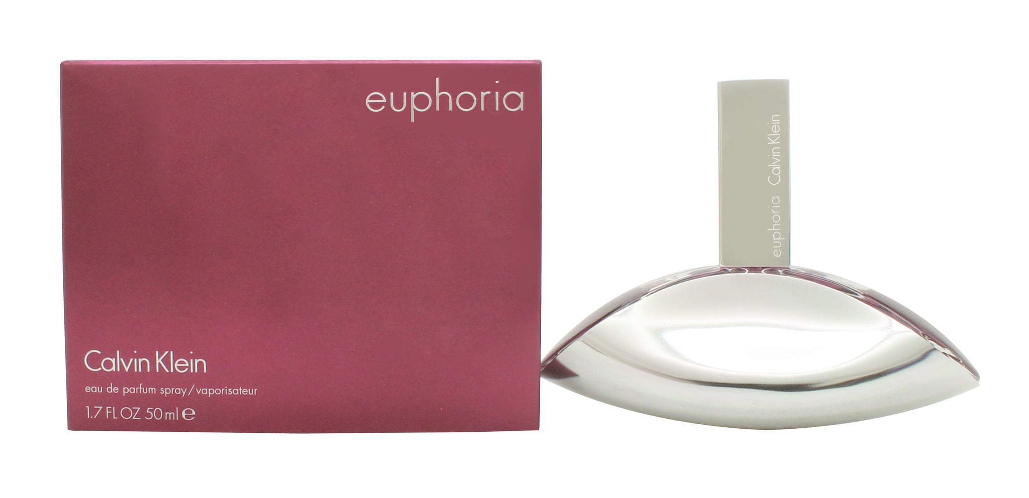 Calvin Klein Euphoria Eau de Parfum 50ml Spray