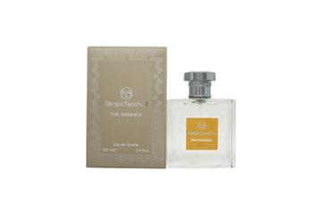 Sergio Tacchini The Essence Eau de Toilette 100ml Spray