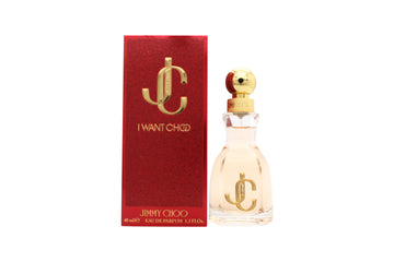 Jimmy Choo I Want Choo Eau de Parfum 40ml Spray