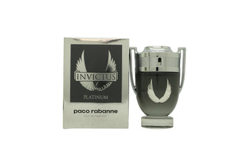 Paco Rabanne Invictus Platinum Eau de Parfum 50ml Spray