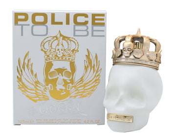 Police To Be The Queen Eau de Parfum 125ml Spray