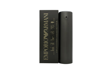 Giorgio Armani Emporio He Eau de Toilette 100ml Spray