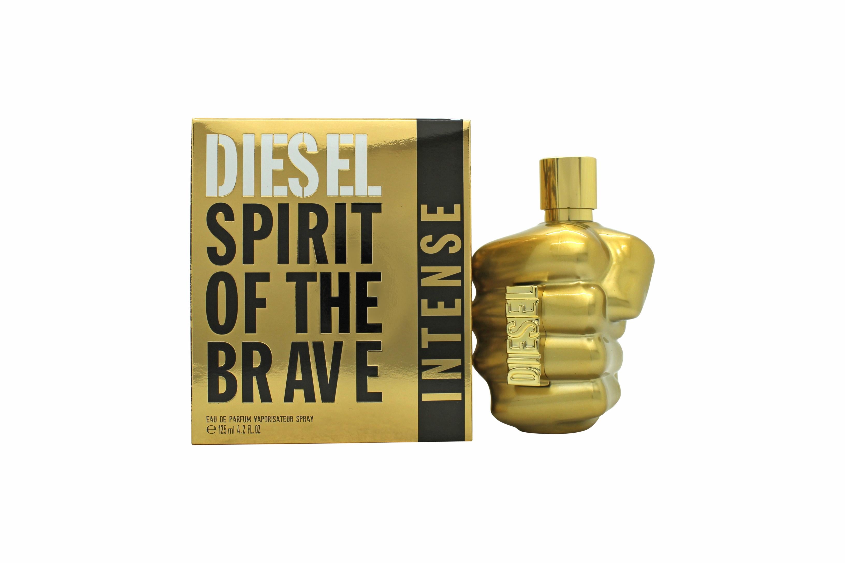 Diesel intense outlet