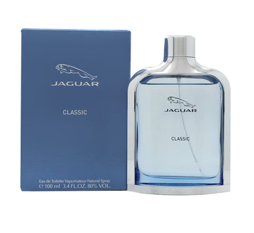 Jaguar Classic Eau de Toilette 100ml Spray