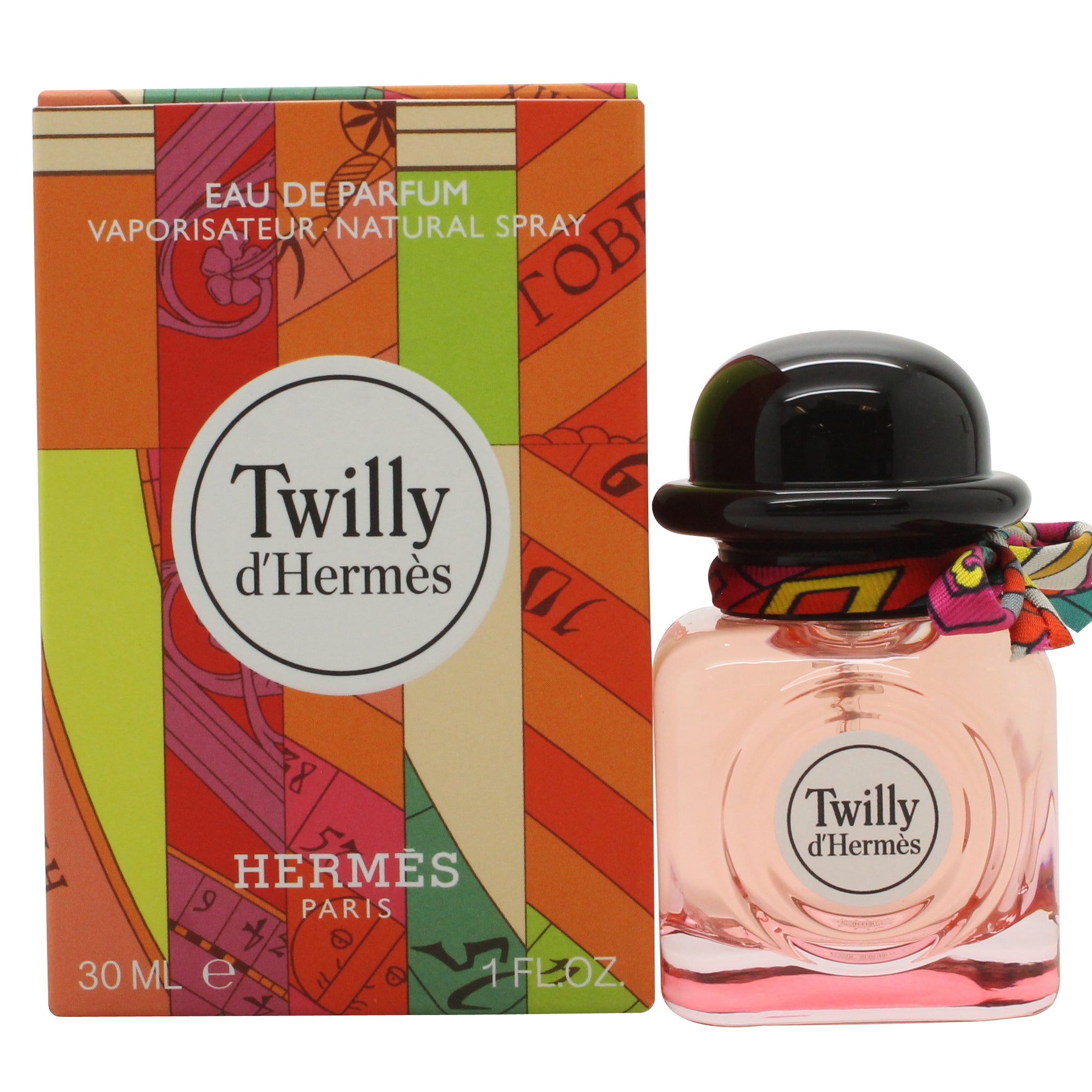 Hermès Twilly d'Hermès Eau de Parfum 30ml Spray