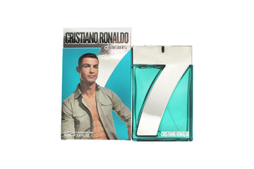 Cristiano Ronaldo CR7 Origins Eau de Toilette 100ml Spray