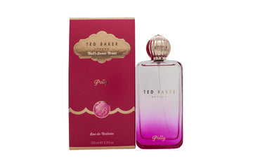 Ted Baker Sweet Treats Polly Eau de Toilette 100ml Spray