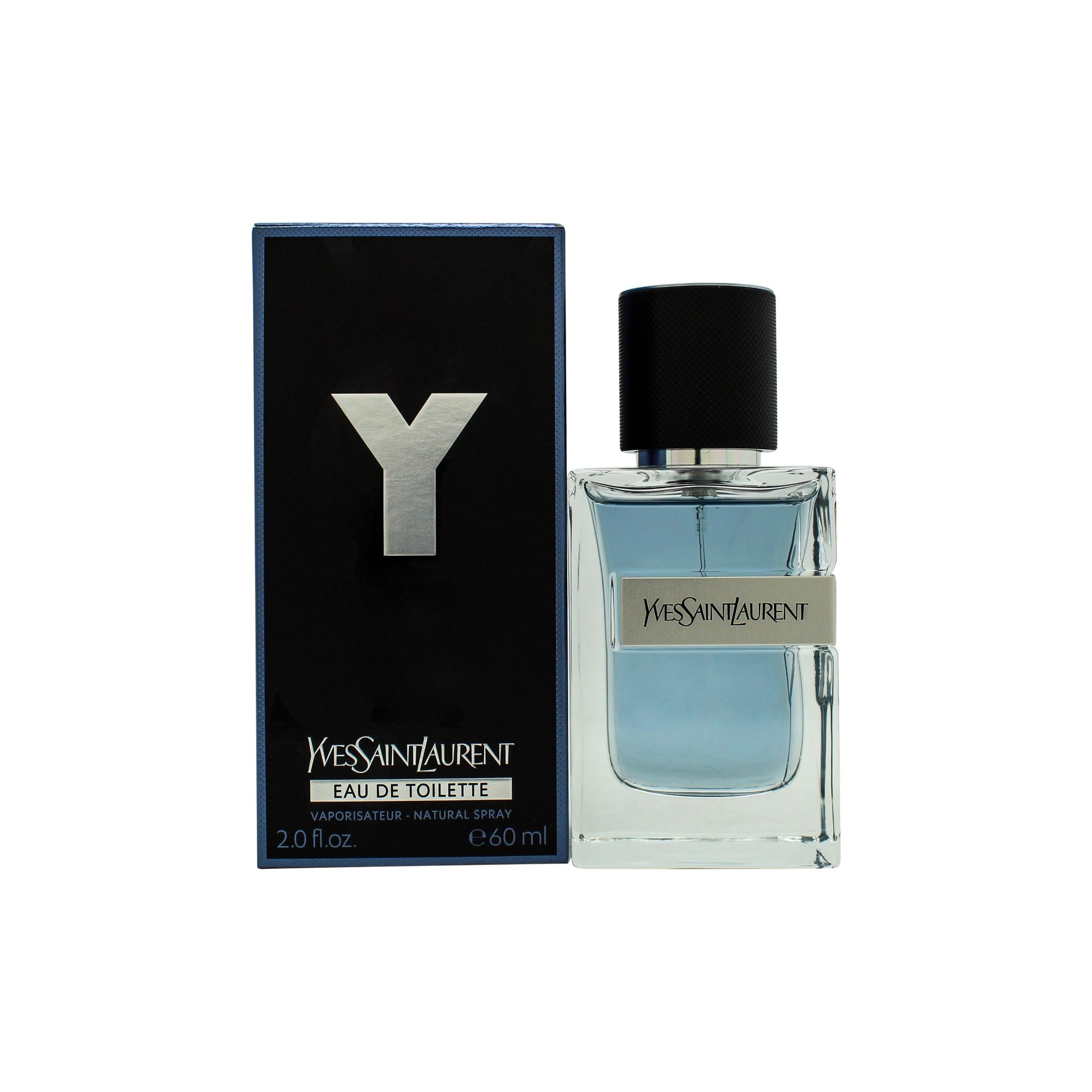 Yves Saint Laurent Y Eau de Toilette 60ml Spray