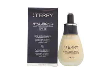 By Terry Hyaluronic Hydra-Foundation SPF30 30ml - 100W Fair