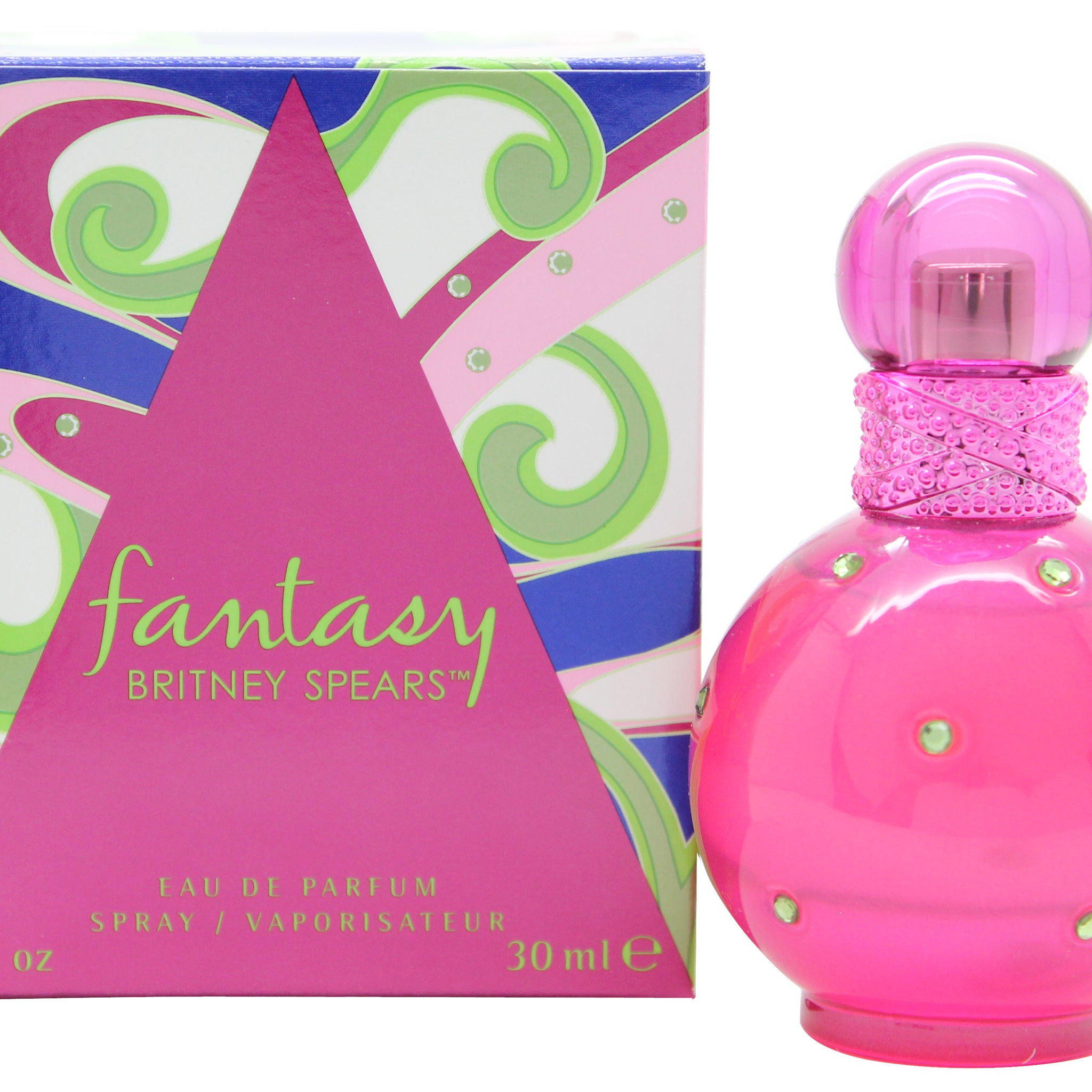 Britney Spears Fantasy Eau de Parfum 30ml Spray