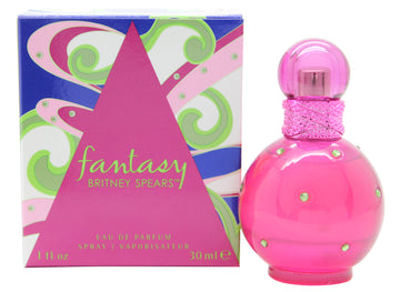 Britney Spears Fantasy Eau de Parfum 30ml Spray